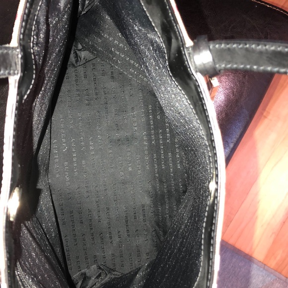 Burberry tote - Picture 8 of 10